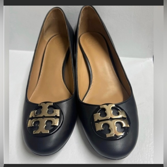 Tory Burch Shoes - Tory Burch heel size 9